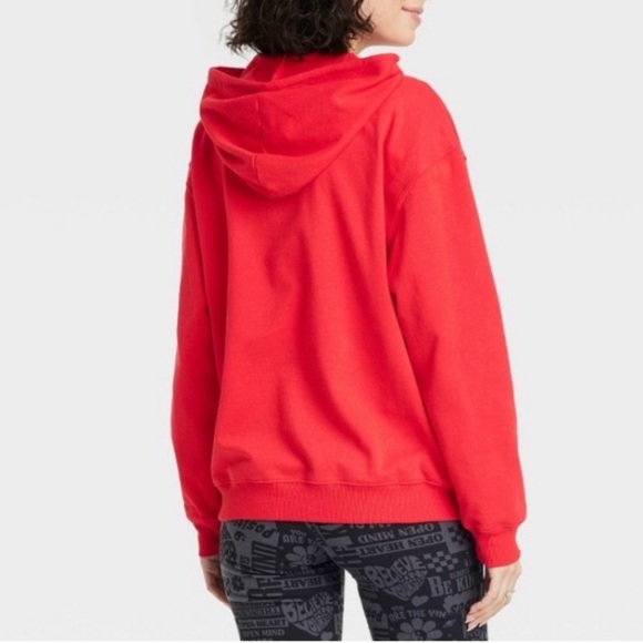 The Beatles Lightweight Hoodie NWT - Picture 4 of 6